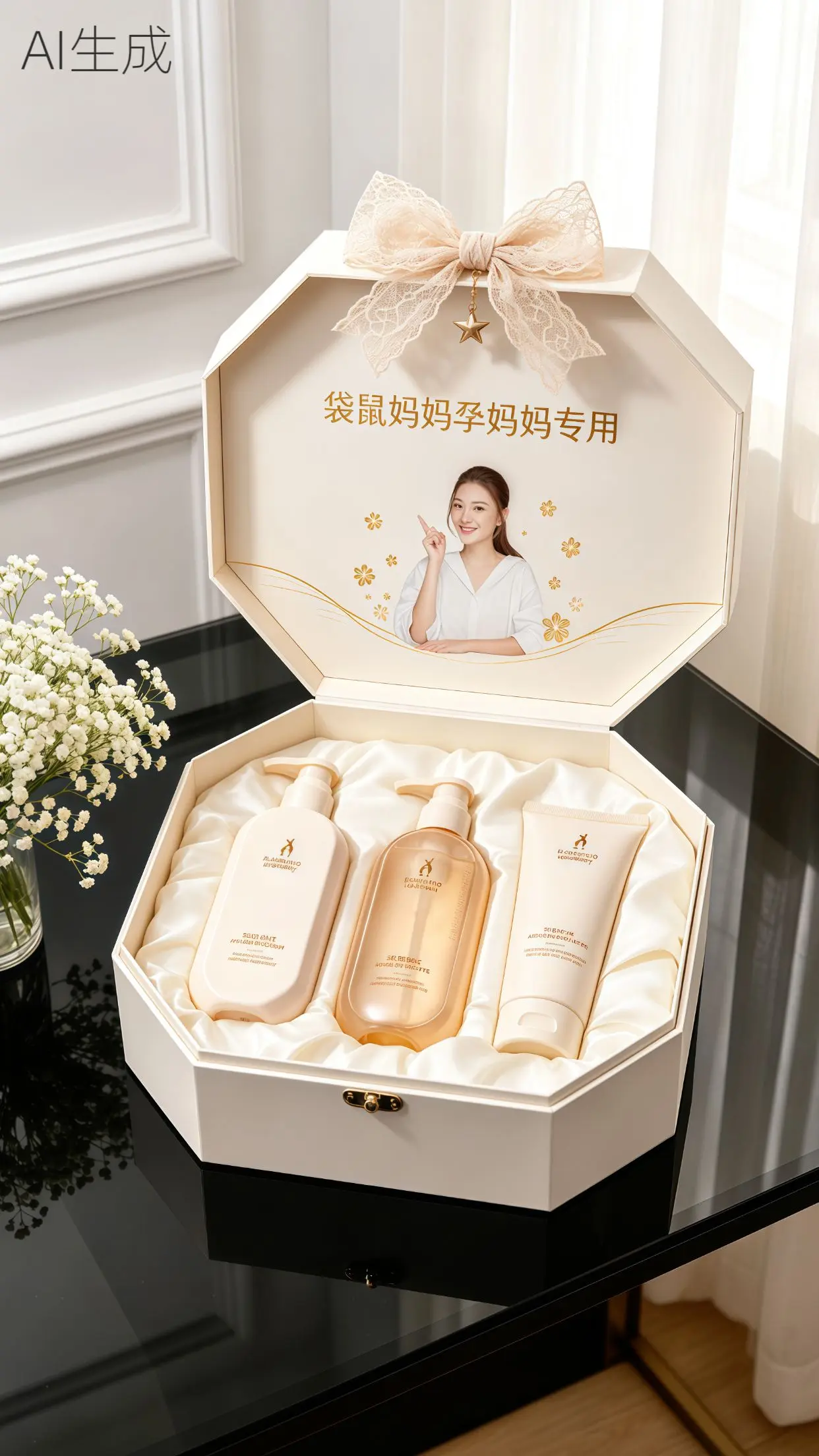 袋鼠妈妈袋鼠妈妈孕妇洗护