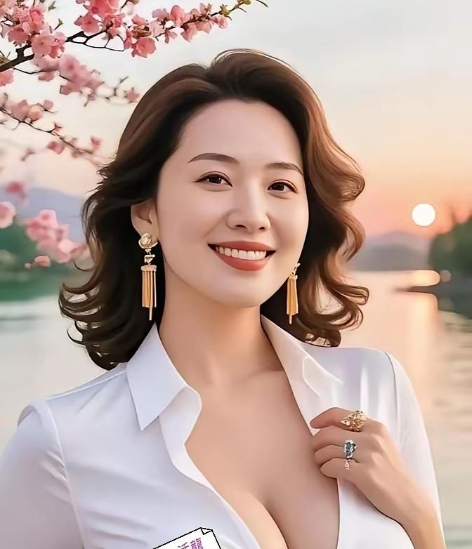 美无定式，真心与魅力才是关键女人并非要有多漂亮才会被人喜欢，漂亮从来都不是被