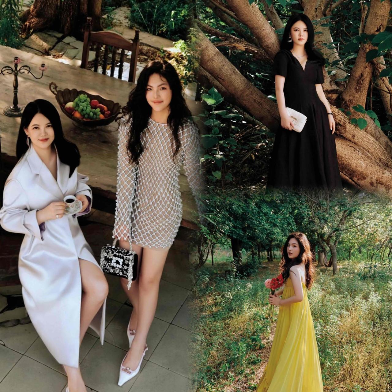 李湘的账号被禁言这事，​关于真正的原因是这样的。她实在太过了，居然拿她女儿王