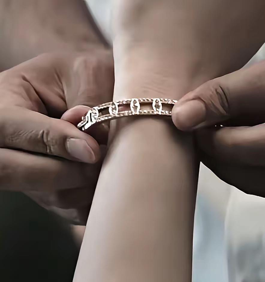 《危险关系》简蕾蕾三次止损机会全错过，给所有女人敲响警钟。都说恋爱中的女人智