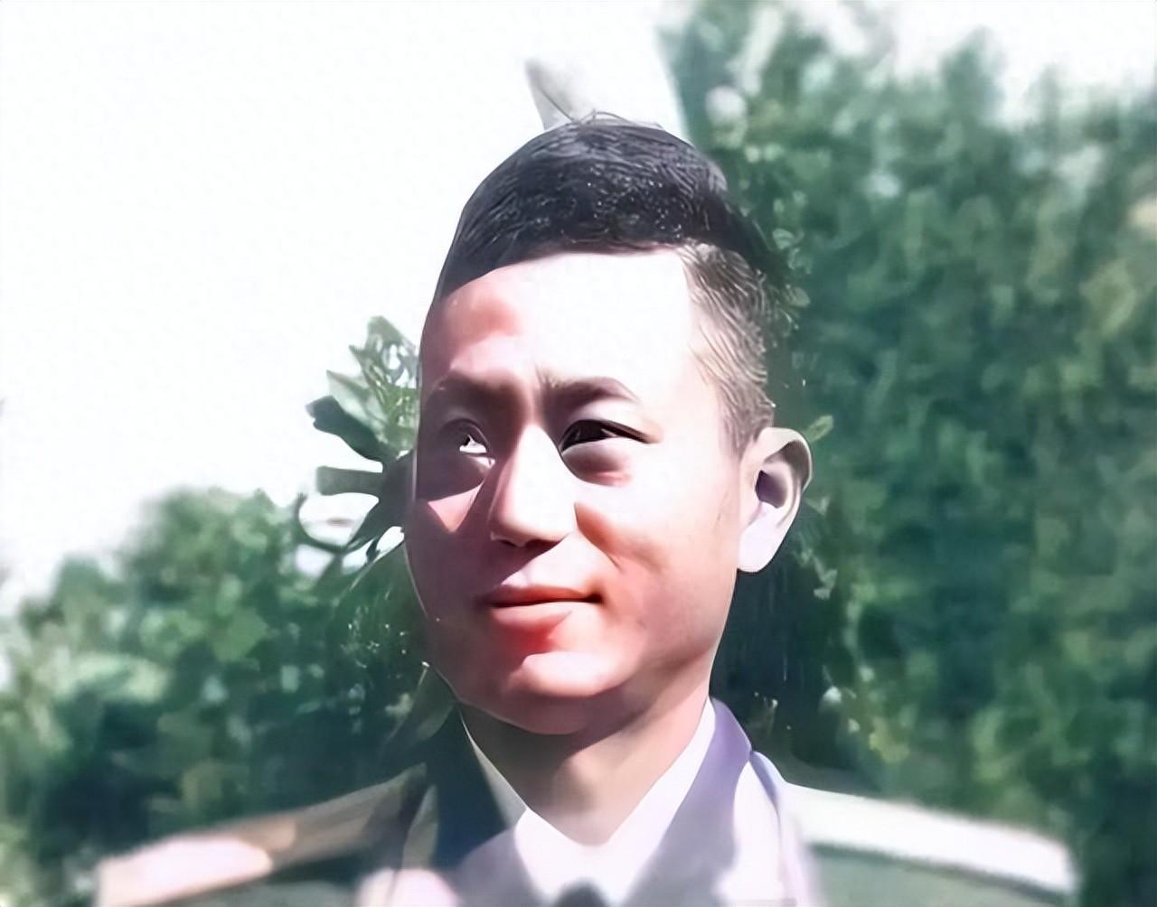 开国将校里唯一申请去台湾的人：99岁的母亲病危，想去见最后一面。于开国将校的