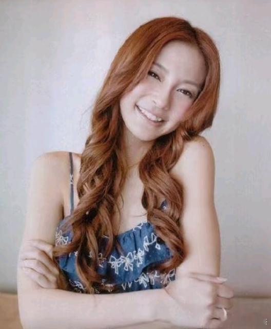 angelababy|杨颖Angelababy之可爱小虎牙