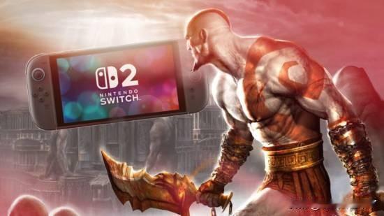 【啥？战神要上switch2？？？】近日，爆料人NashWeedle发帖透露，