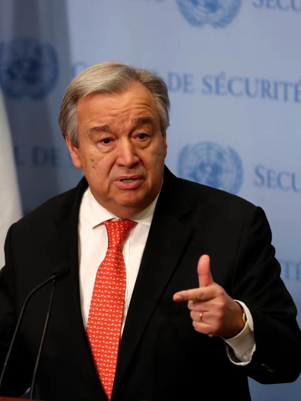 中国对联合国要钱态度突变？真相：有人揣着钱不缴，我们不惯这毛病中国这次面对联