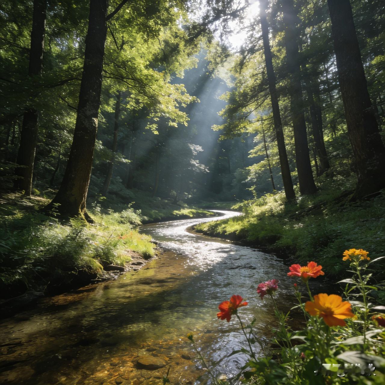你能对出“一山一水一风景”下联吗一草一木一草原