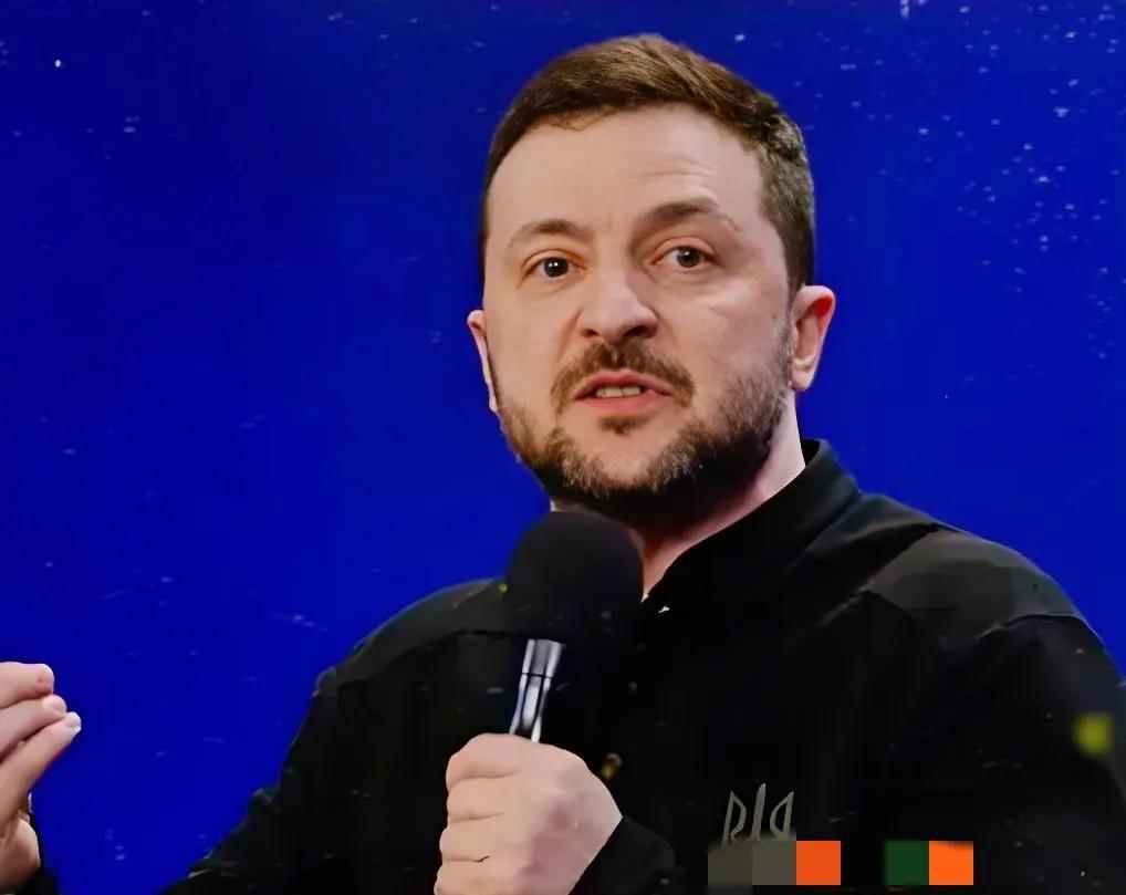泽连斯基“真诚”喊话：愿意和俄罗斯谈判！任何级别的人都行！普京马上回应，愿意早
