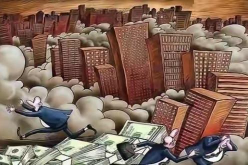 大动作！中国加速撤离美债，日本却死抱不放，差距太明显别再把中国减持美