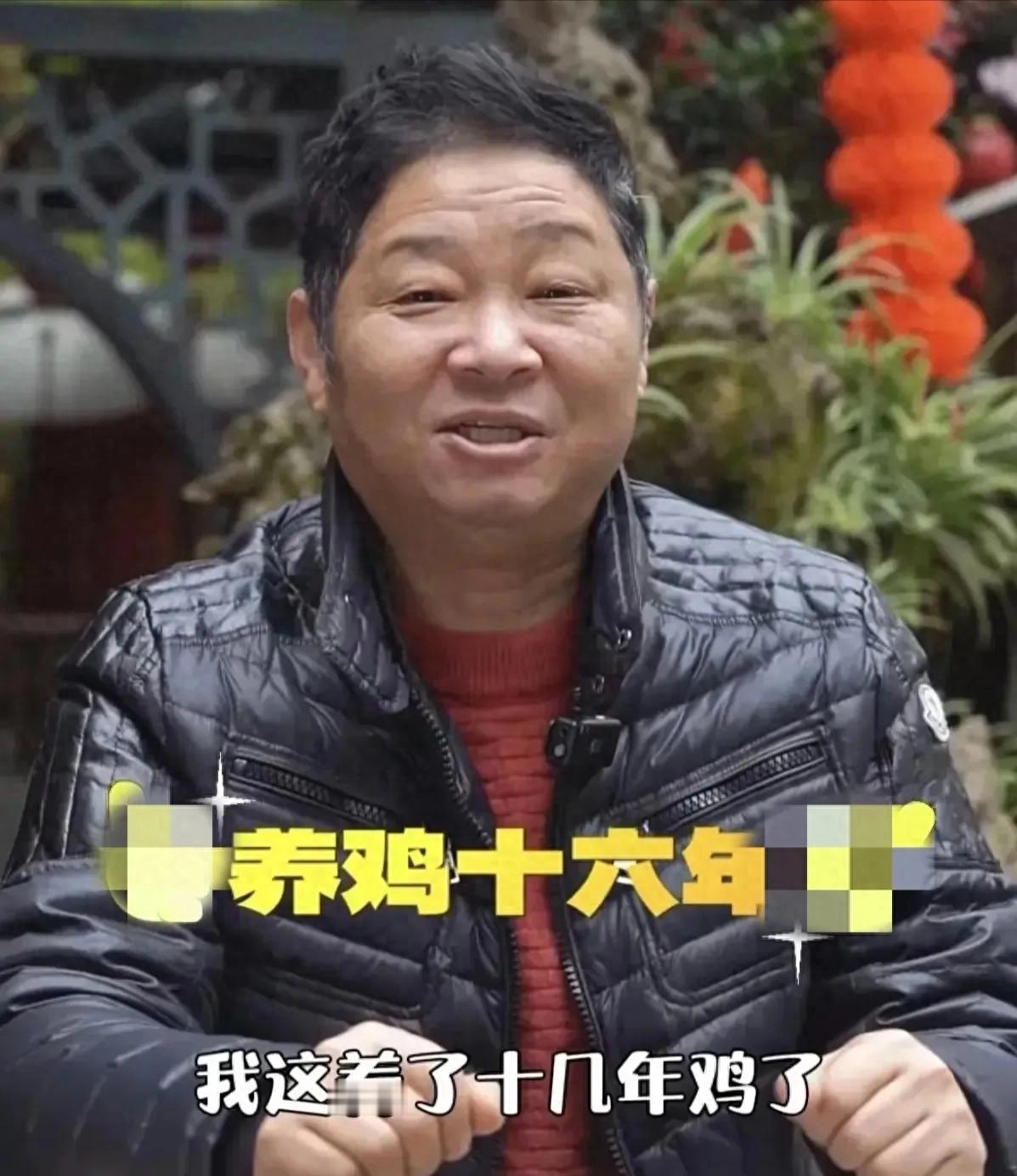 给胖都来发视频的三德子可能要掺事了。他前两天不是发了一个道歉声明吗，说给胖