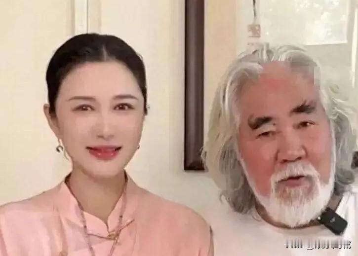 网络世界虽自由，但绝非法外之地。张纪中妻子杜星霖为维护1岁女儿，对网络恶言恶语不