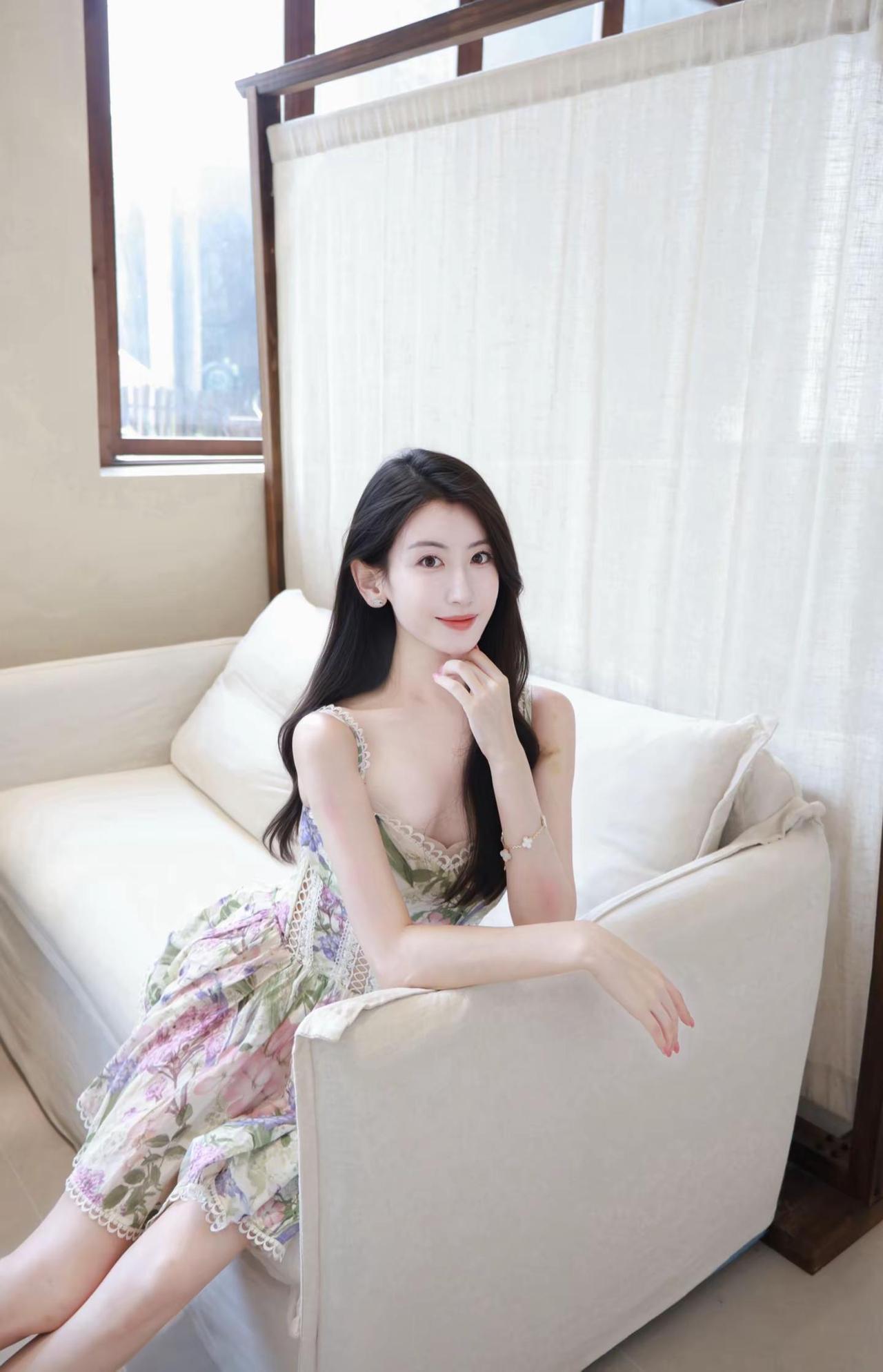 温柔姐姐穿搭日常穿搭记录分享照片