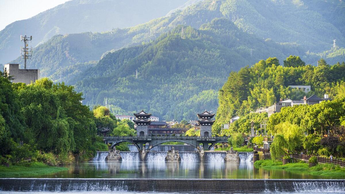 适合五一假期出行的8个小众旅行地,人少景美,文化遗迹丰富