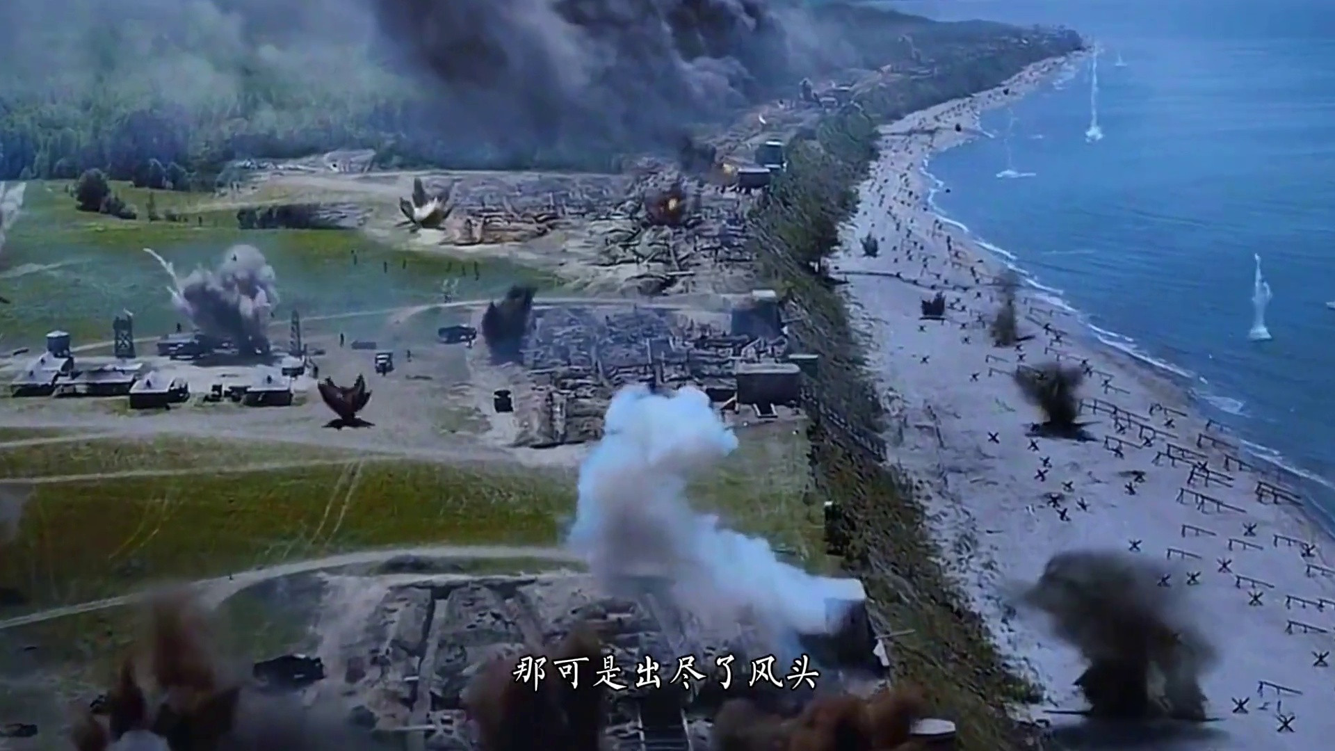 志愿军：抗美援朝中令美军最头疼的铁血对手