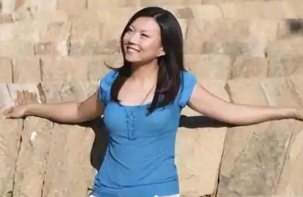 “我宁愿不要国籍，也要破解北斗！”高杏欣，这位2007年清华的优秀毕业生，留学美