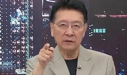 国民党必须要除掉赵少康和侯友宜，这两个人是国民党内部的蛀虫，只有坏作用，没有一点