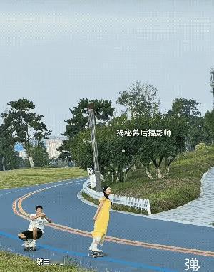 这个厉害，摄影师才是神一样的存在。