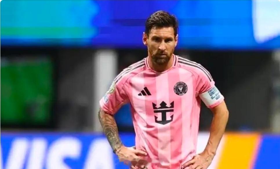 龙赛罗表示梅西被严重高估列举C罗同期表现来证明据悉，来自于《ElChirin