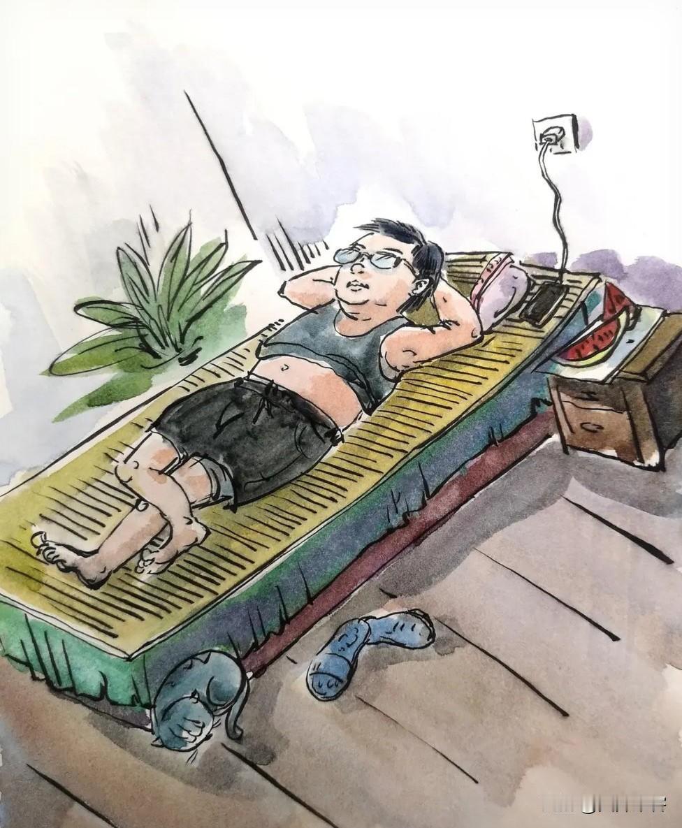 躺平是电商造成的？几亿人的饭碗被几个资本平台和网红给抢走了，形成了连锁反应，店铺