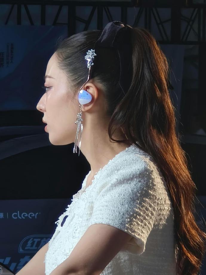 吉娜嫂子的逆天身材朗朗他凭什么啊​