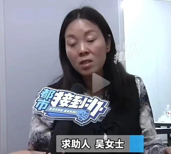 “合伙人生意果然做不长！”河南许昌，男女合资开饭店。女子出钱男子出技术，两人投资