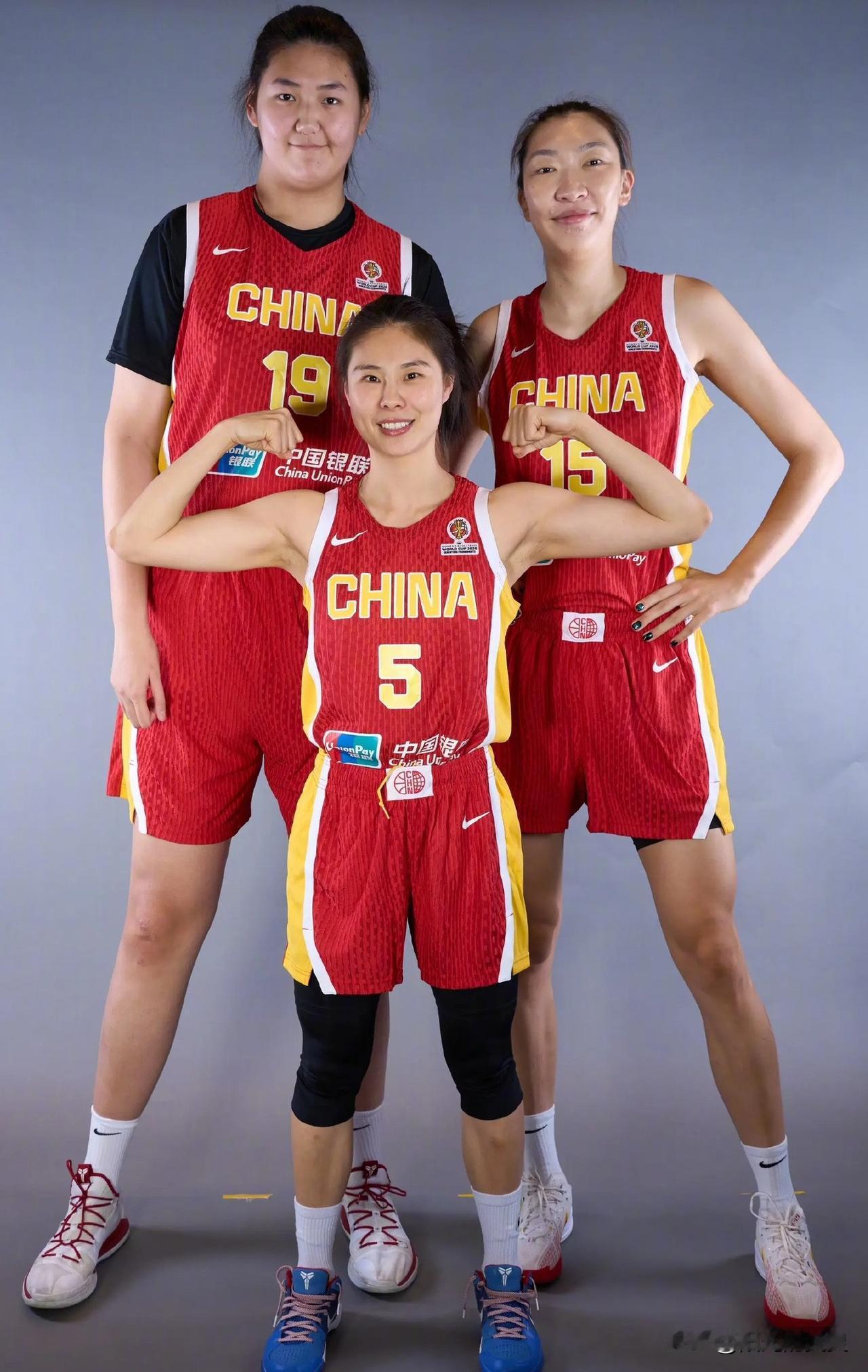 女篮世界杯今天全面开打。从今天9月4日下午5点开始，女篮世界杯在德国