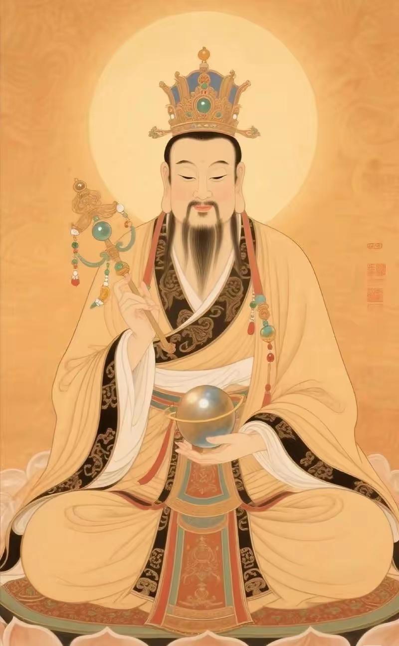 明天冬至这“三重buff”叠满，80年才遇一次，也太会挑日子了！冬至本就是