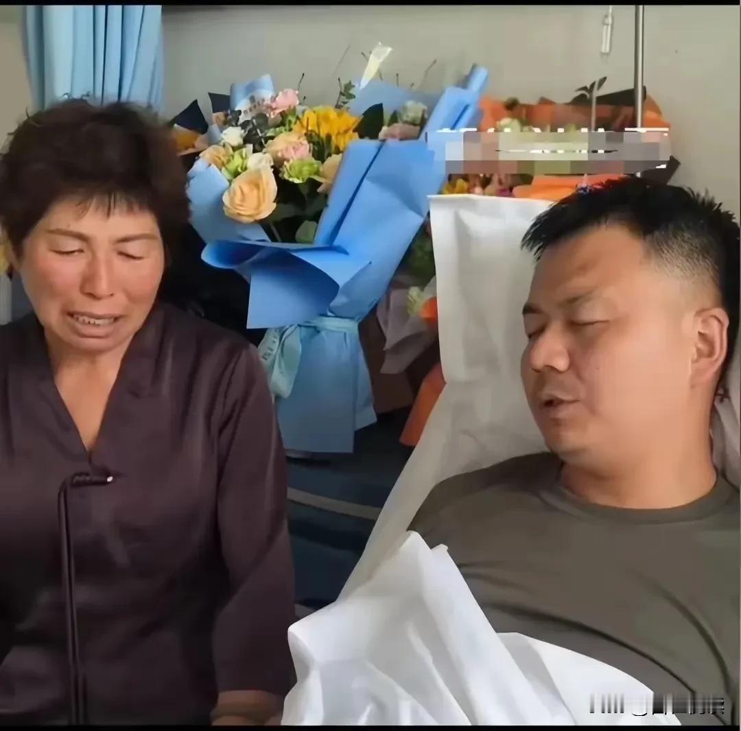 发现了没救人英雄张伟他的事迹被转发后他的父亲/母亲甚至他的儿子都出