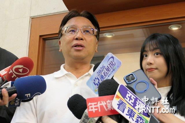 魏平政喊话：王惠美是最理想主委人选中国国民党彰化县长参选人魏平政目前积极整合蓝