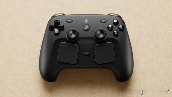 备受期待的Valve官方手柄SteamController正式开售，尽管Val
