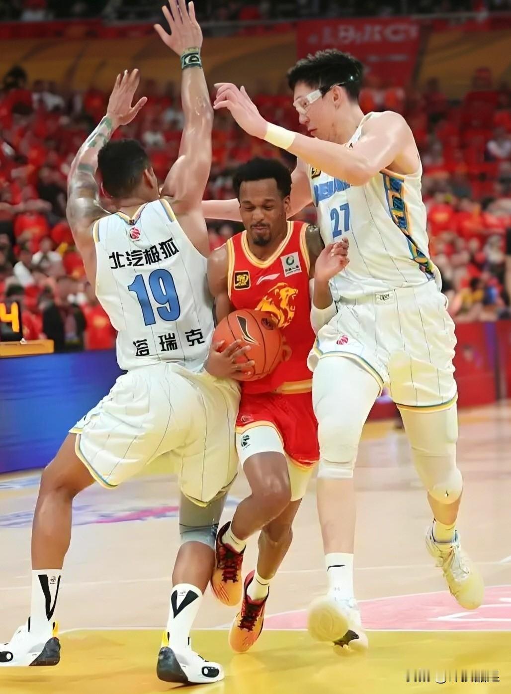 CBA三轮过后，三大意外！1.意外一，全胜太少。三轮战罢，保持全胜的只有北京