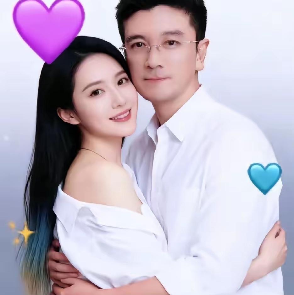 杨子在个人账号，发布与李隽子合影，这是官宣了吗？  前几个月网上传出两个人