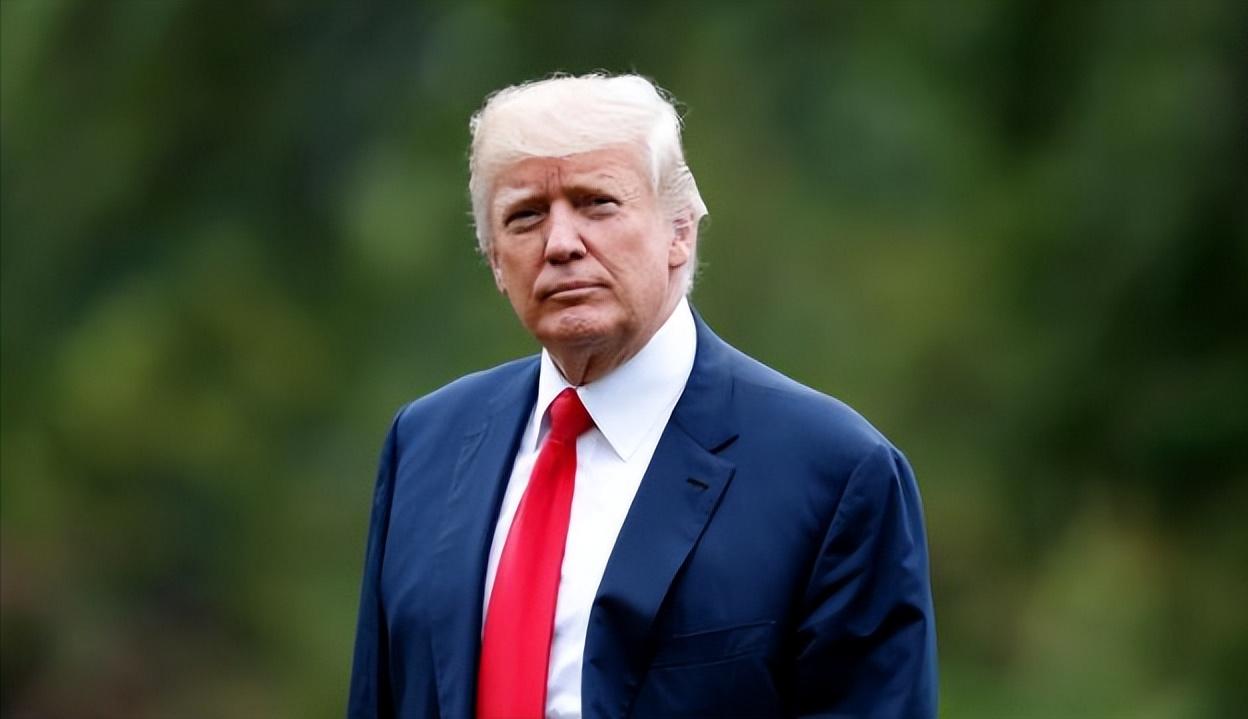 特朗普访华行程刚官宣，美国就甩制裁令，5月11日上午九点，外交部终于官宣了特朗普