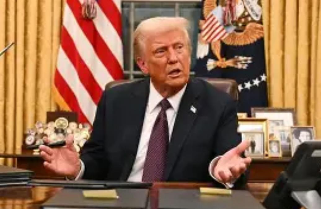 美国媒体这回是真敢说！《纽约时报》一针见血：中国不光扛住了美国的全面经济施压