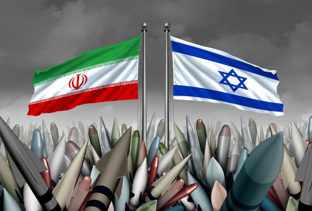 以色列经济下滑影响可不小。2023年第四季度，其GDP环比萎缩约20%，虽202