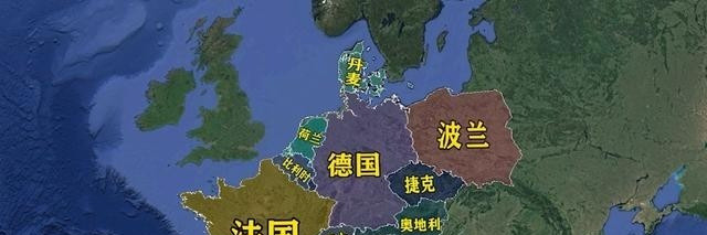 日本人说的未来世界强国---你敢信吗？日本人竟然预言了未