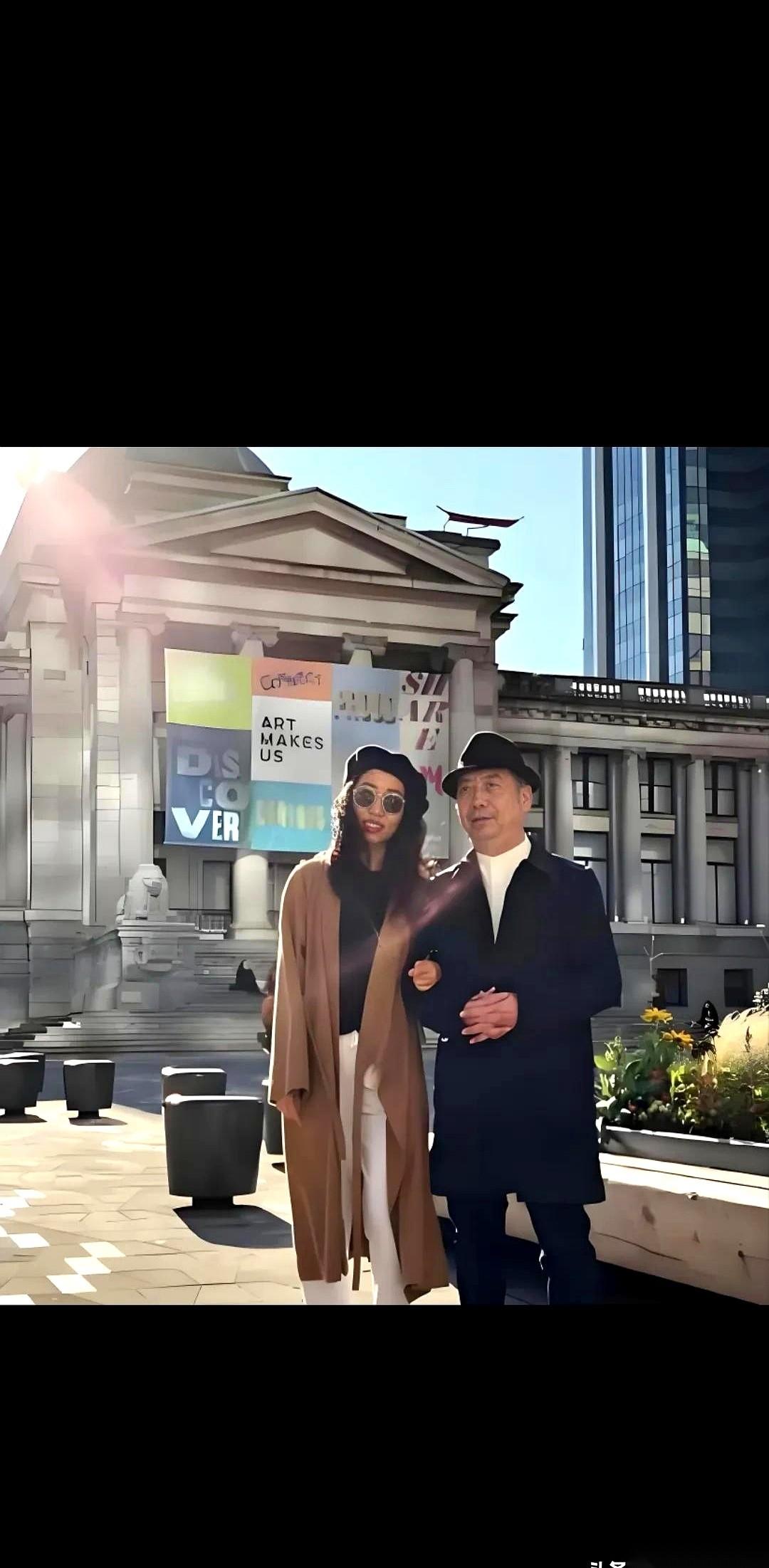 这边，妻子刚被送进高墙，档案一盖，仿佛人间蒸发。那边，丈夫带着女儿的机票已经出