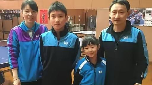 陈龙灿与张本宇的不同选择原来，知道张本宇是中国乒乓球运动员，后