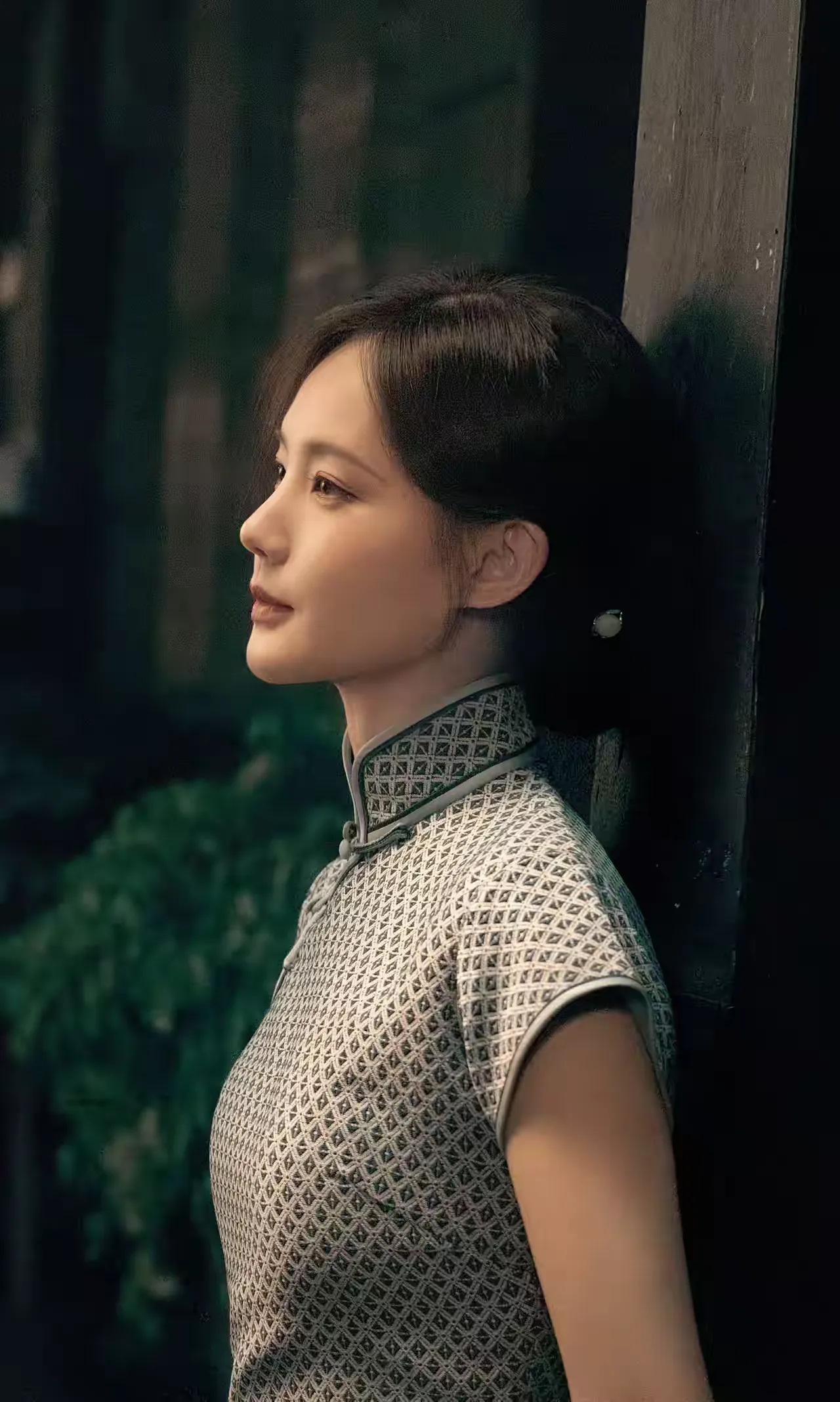 李一桐