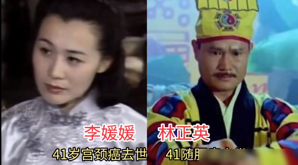 看了这些因癌症离世的演员和主持人,就知道拥有健康的身体,是多么难能可贵了,他们要