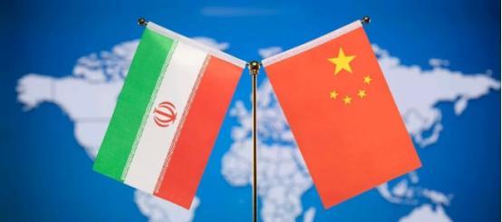 伊朗终于想明白了！中国的防空武器被运往伊朗，这够美国和以色列喝一壶了！在以色列对