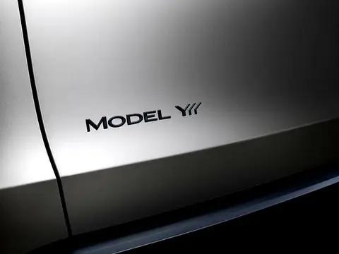 中国特供ModelYL即将发布