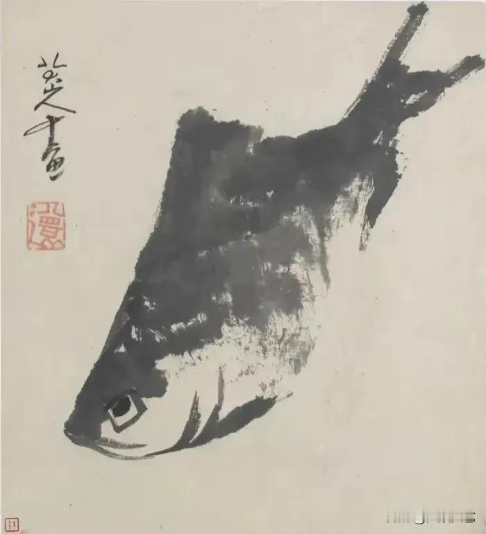 跟着八大山人学画画在八大山人的画中探寻中国画的奥秘