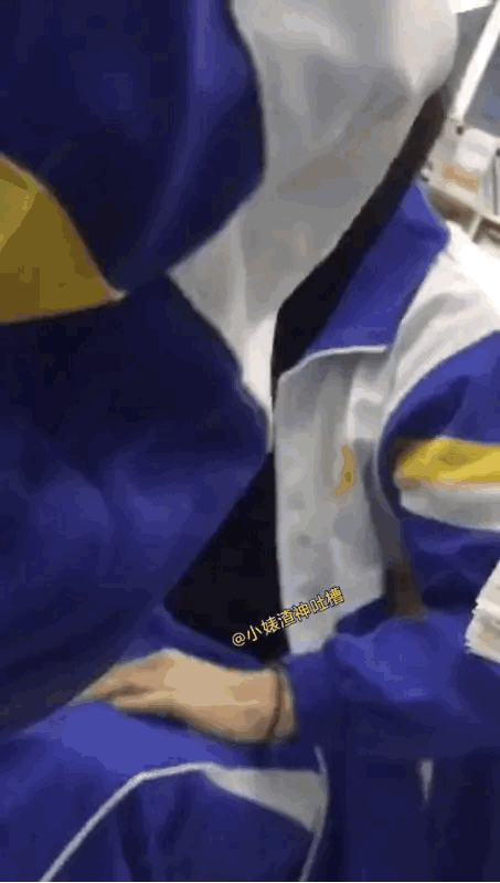 这是魔丸转世了吗[捂脸哭]