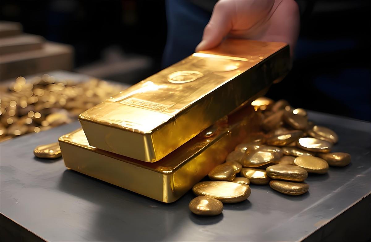 黄金市场要换玩法了！亚洲不再甘心听欧美的定价，香港和新加坡拼命完善黄金交易配