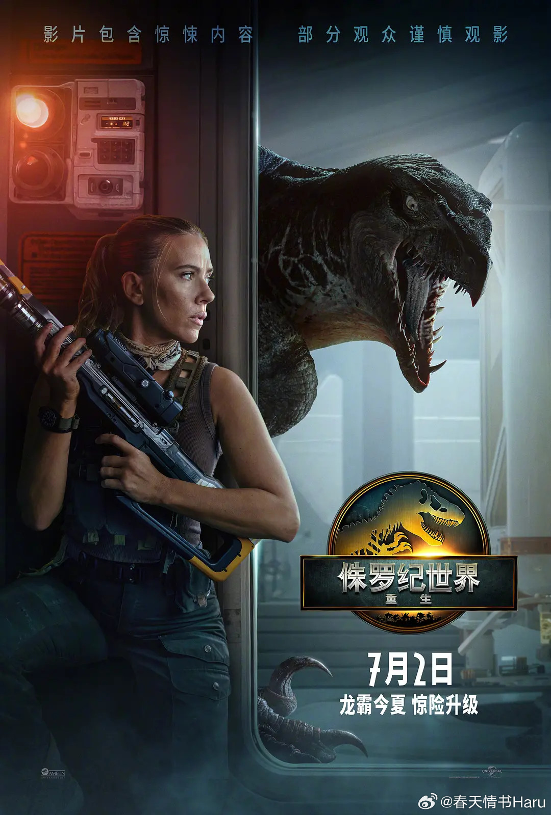 列一下今年有获得奥斯卡提名的影片在内地的票房，总共有10部，其实这个票房也说明了