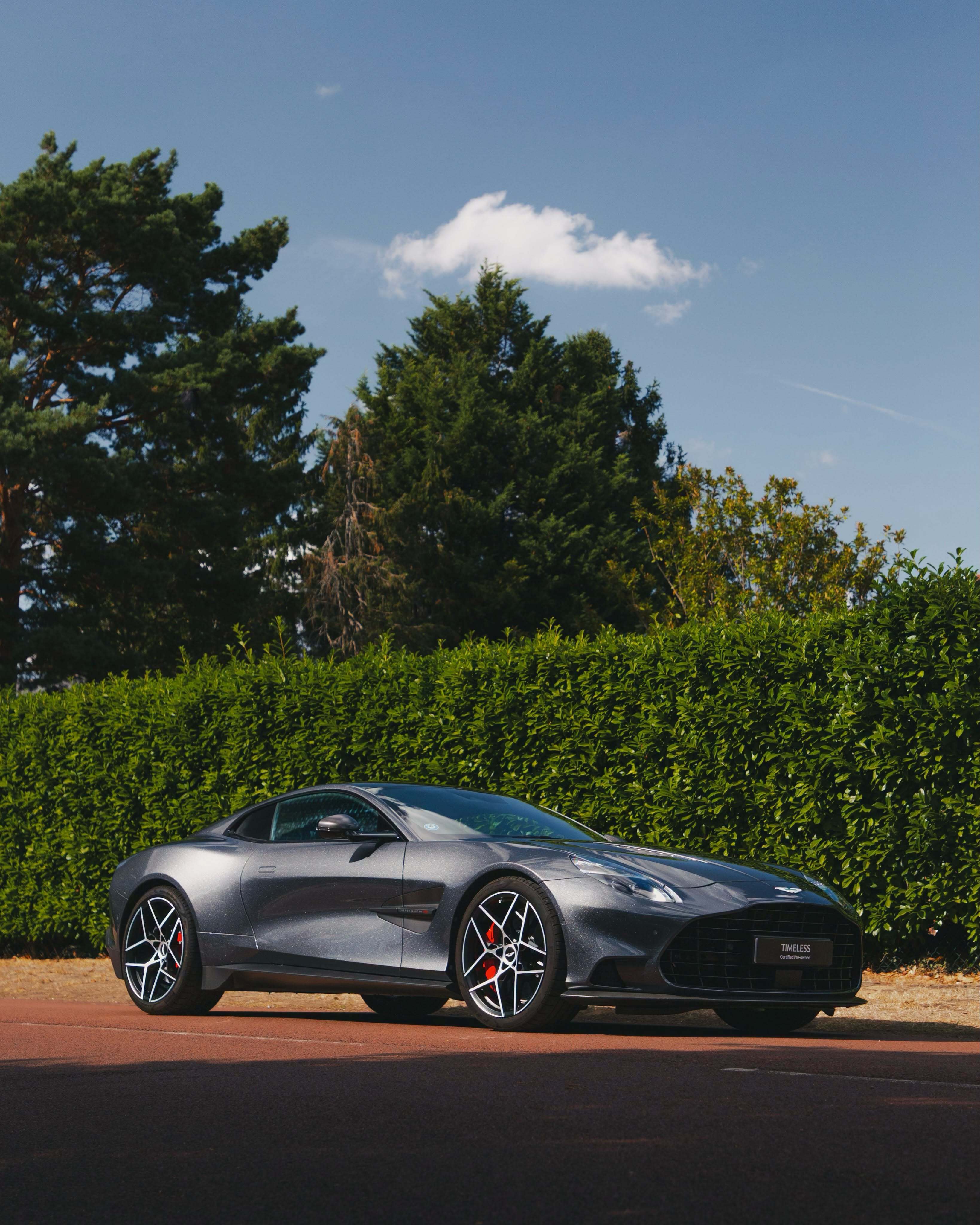 AstonMartinVanquish阿斯顿马丁astonmartin阿斯顿