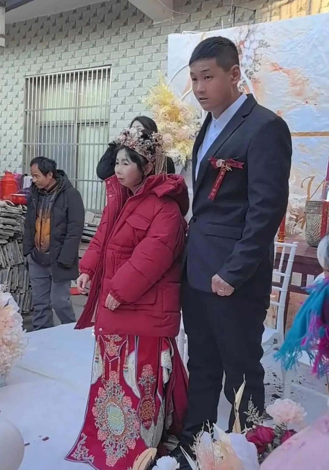 这婚非结不可吗