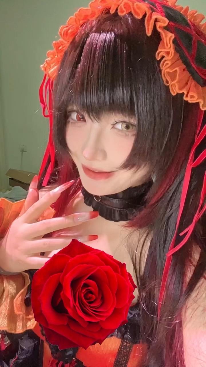 cos 时崎狂三