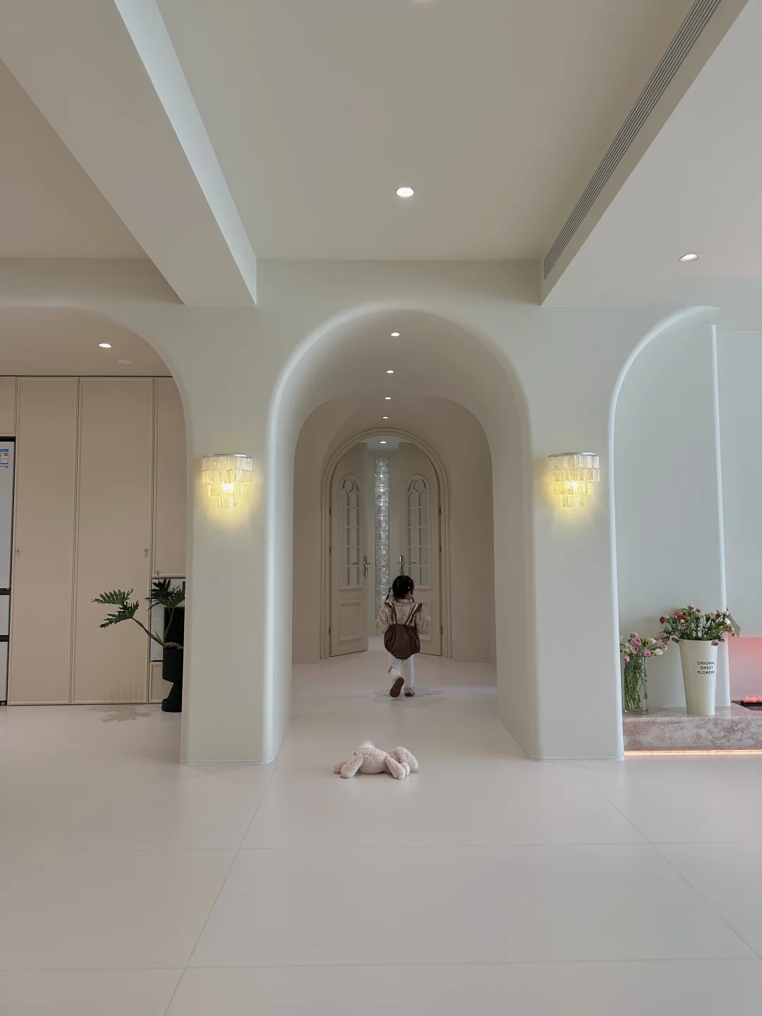 180平600天硬装结束🌷因为有家所以幸福🧺