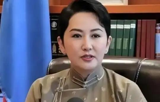 蒙古国外长的“西方梦”终究还是醒了，因为现在的蒙古国已经意识到，如果离开了中俄两