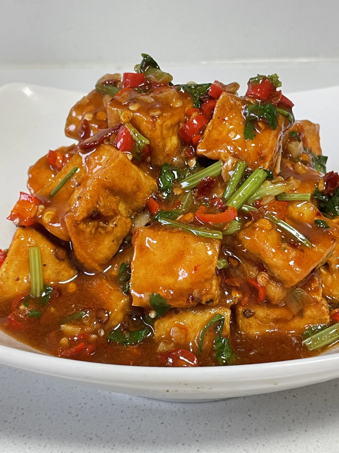 我妈尝了一口，让我原地开店！！！